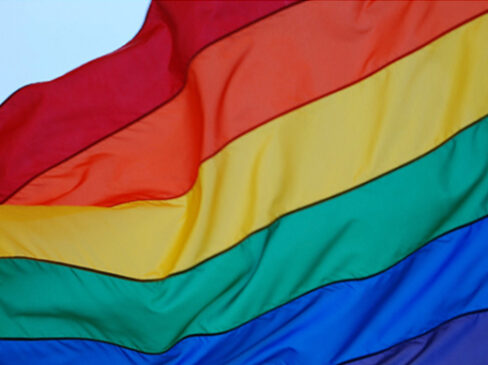 Meet the Jewish woman who helped land a major LGBTQ victory