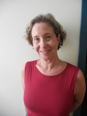 Ann Falchuk headshot.