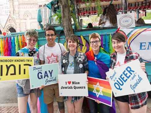 06/28 – 2020 Jew York Pride