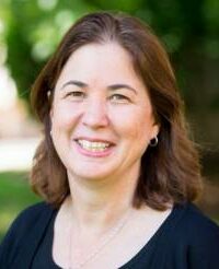 Rabbi Laura Abrasley Headshot.