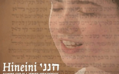 20 Years Since “Hineini”: The Moment Keshet Changed American Jewish Life