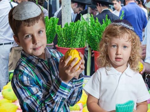 Sukkot