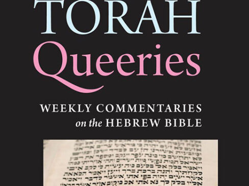 Torah Queeries