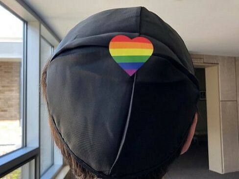 Pride and inclusion mark step toward equality
