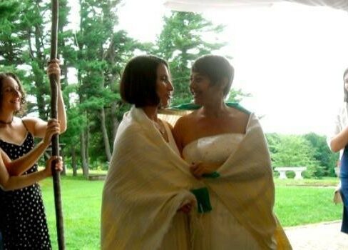 A Decade Later, Mass. Jews Look Back at Legacy of Same-Sex Marriage – First State To Legalize Signaled Major Shift for Jews