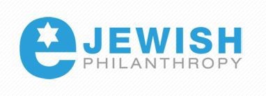 eJewish Philanthropy logo