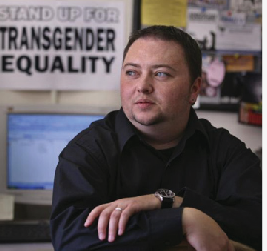 Bay State religious groups back transgender rights bill