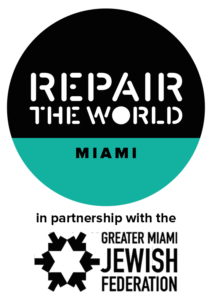 Repair the World Miami