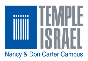 Temple Israel of West Palm Beach logo