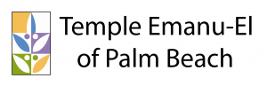 Temple Emanu-El of Palm Beach