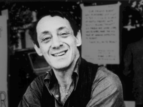 Harvey Milk – LGBTQ Jewish Hero