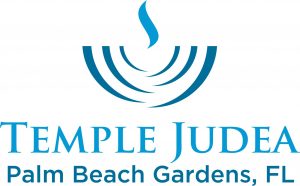 Temple Judea Palm Beach