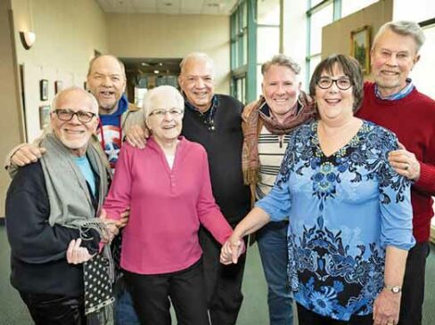 Trailblazing LGBTQ allies in South Jersey