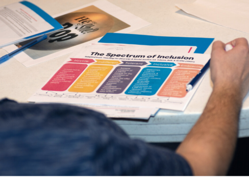 A Guide to Creating LGBTQ-Inclusive Forms