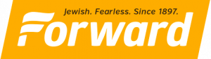 The Jewish Forward logo