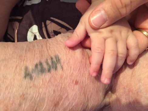 A legacy of hope from a family of Holocaust survivors