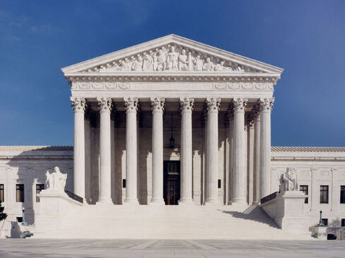 Justice Amy Coney Barrett’s Confirmation is a Crisis for Our Community