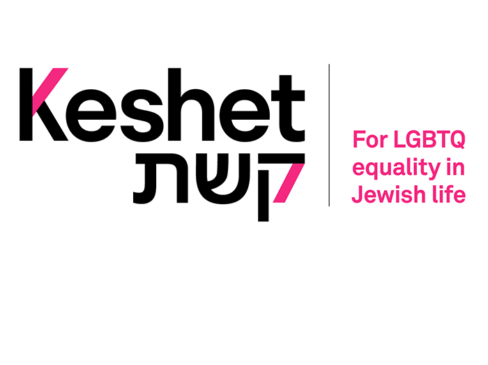20 Jewish organizations speak out on the death of George Floyd