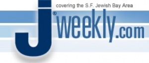 jweekly.com: Covering the S.F. Jewish Bay Area