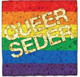 Celebrate a Queer Passover Seder with Keshet April 10