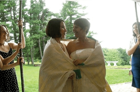 Celebrating the Supreme Court Ruling on Gay Marriage