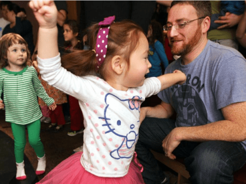 Purim book for children creates a stir, Wins contest for its LGBT theme
