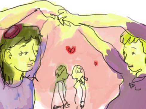 Queer Jewish Women Need to Create Their Own Spaces