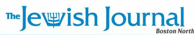 The Jewish Journal: Boston North