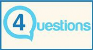 4Questions Logo