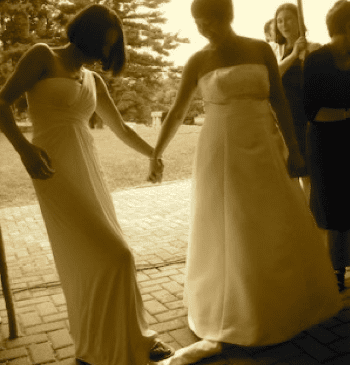 Purim’s Power: Despite the Consequences –The Jewish Push for LGBT Rights, Part 3