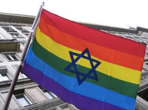 JEWISH GROUPS AND THE LGBT COMMUNITY