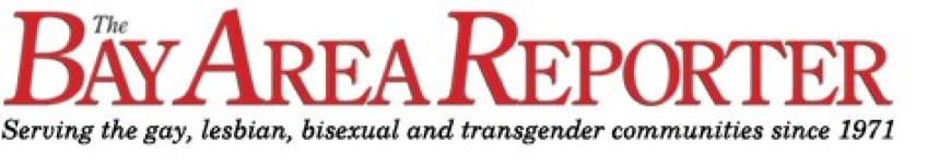 The Bay Area Reporter: Serving the Gay, Lesbian, Bisexual, and Transgender Communities since 1971