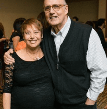 Maura Pfefferman and the Changing Face of Our Jewish Community