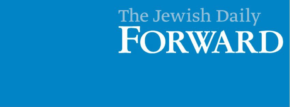 The Jewish Daily Forward