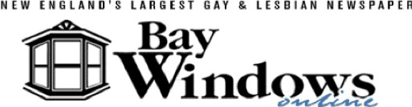 New England's Largest Gay & Lesbian Newspaper: Bay Windows Online