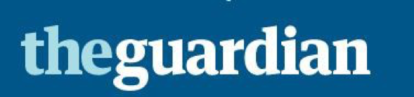 The Guardian Logo