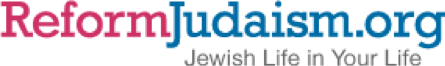 ReformJudaism.org: Jewish Life in Your Life