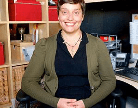 New director named for Keshet Bay Area