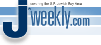 jweekly.com Logo