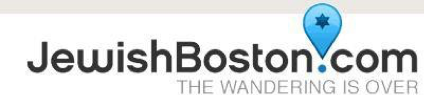 JewishBoston.com: The Wandering is Over