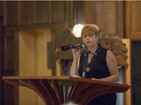 Boston Jews lament Israel’s summer of homegrown terrorism