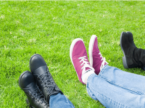 Here Are Some Ways You Can Support Transgender Kids in Your Community