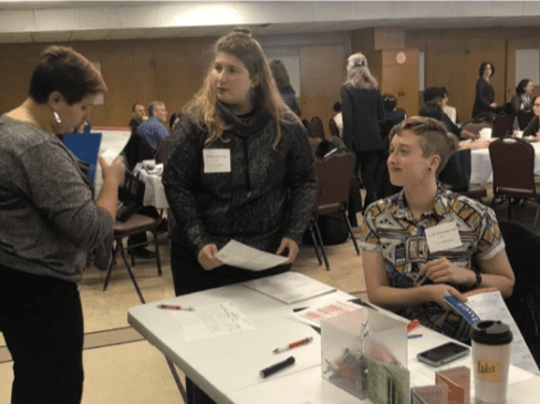 Chicago Jewish organizations gather for LGBTQ Inclusion Summit, form plans for future inclusivity