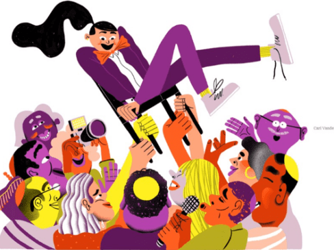 Bar or Bat Mitzvah? Hey, What About a Both Mitzvah?