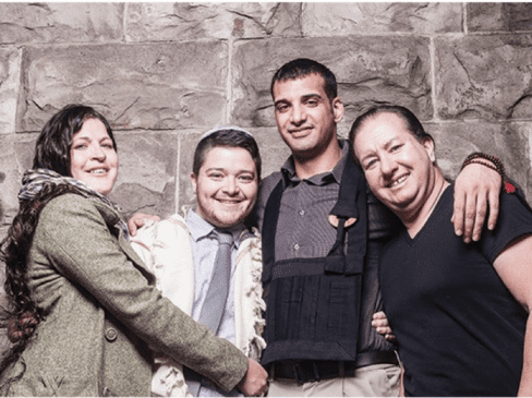 A journey of many paths: Stories of LGBT religious lives in Colorado