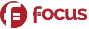 Focus logo