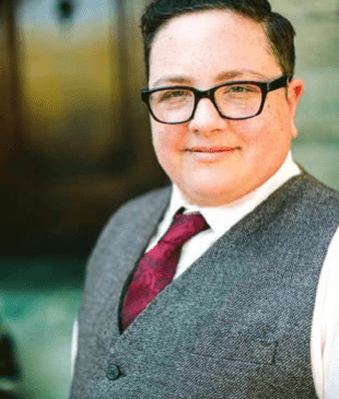Reform Jews poised to pass landmark transgender resolution