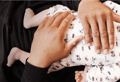 Stop Punishing the Family Man