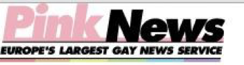 PinkNews: Europe's Largest Gay News Service