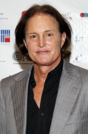 Image of Caitlyn Jenner before her transition.
